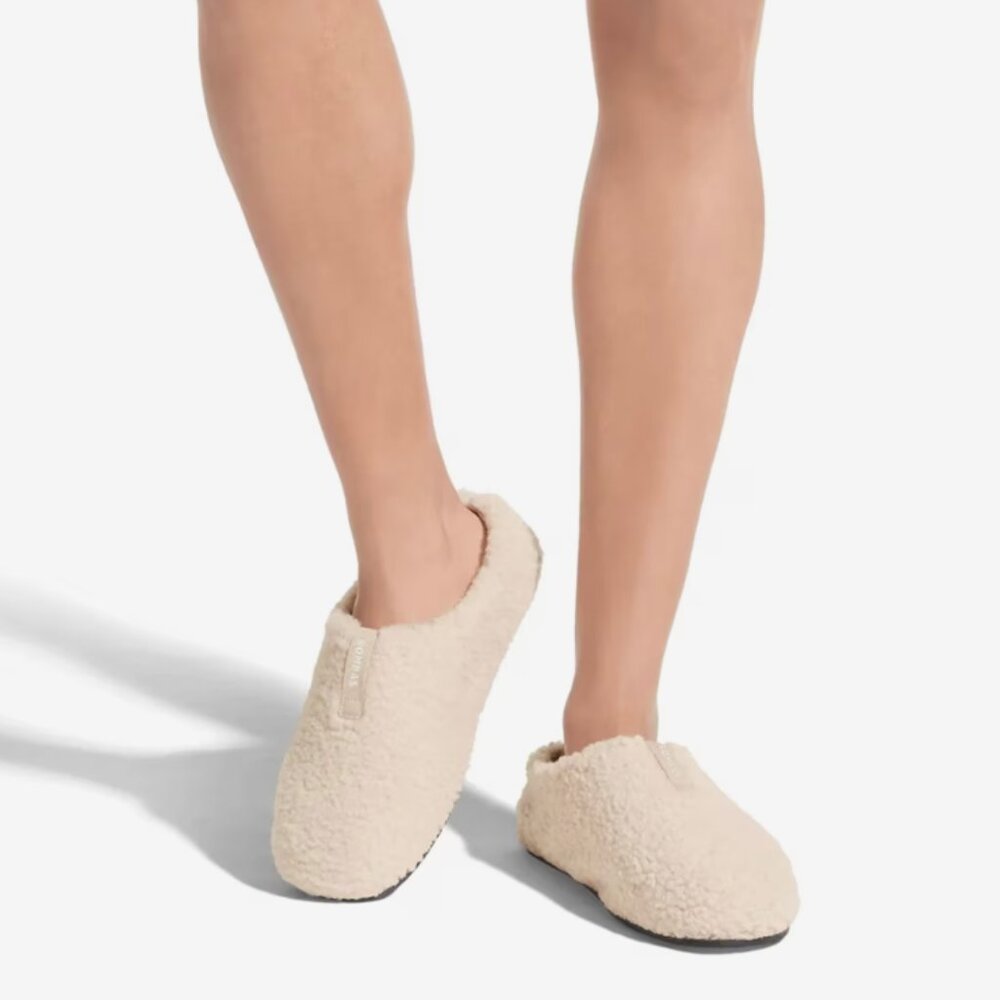 Bombas Sunday Slipper | NWT